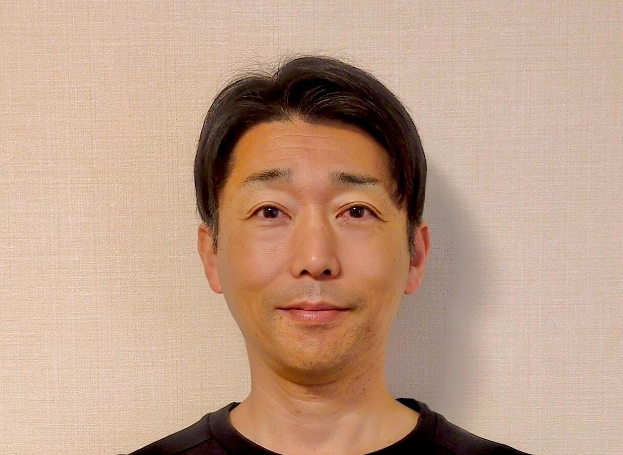 管理者 辻田剛己